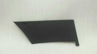 Mercedes CL W216 rear left cover A2166901354 cover rear left black