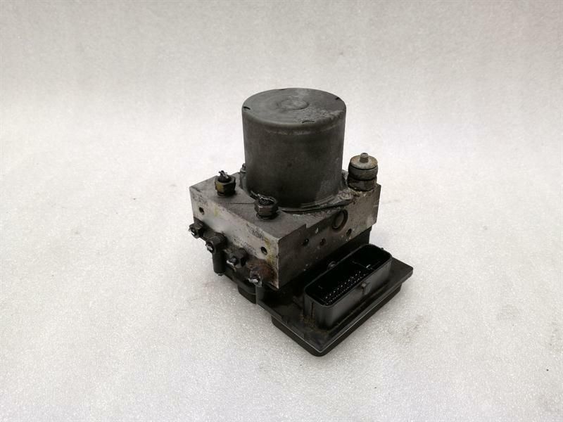 4.7 338KW MASERATI QUATTROPORTE M139 A.B.S pump 264850 ABS pump HYDRAULIC BLOCK