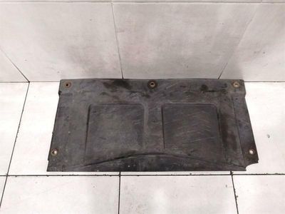 Maserati Quattroporte M139 4.7 V8 Undertray 067960100 Underbody Trim