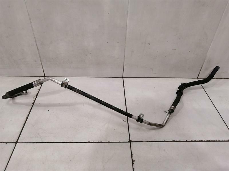 Maserati Quattroporte M139 power steering pants 241803 power steering