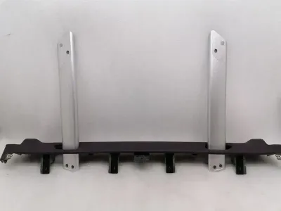 ASTON MARTIN VANTAGE V8 8G33-674A09-AAW KABĪNA APDARBINĀTĀJS PURPURA ĀDA