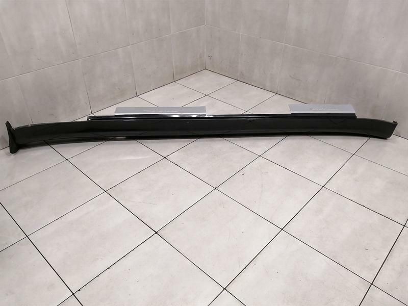 MASERATI QUATTROPORTE M139 Right Side Skirt 80038600 Side Sills Right