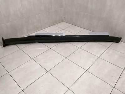 MASERATI QUATTROPORTE M139 Right Side Skirt 80038600 Side Sills Right