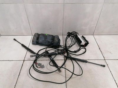 FERRARI 458 F142 SPIDER SET HYDRAULIC PUMP 84603300 HYDRAULIC PUMP SET