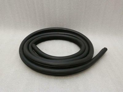 Maserati Quattroporte M139 RLH door seal 81457300 door seals rear left