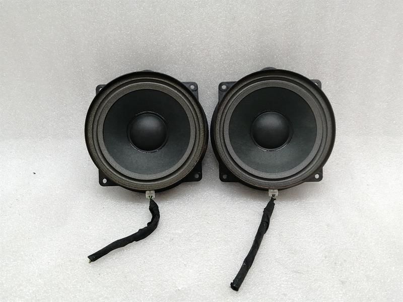 Maserati Granturismo M145 speaker set 51786665 speaker set