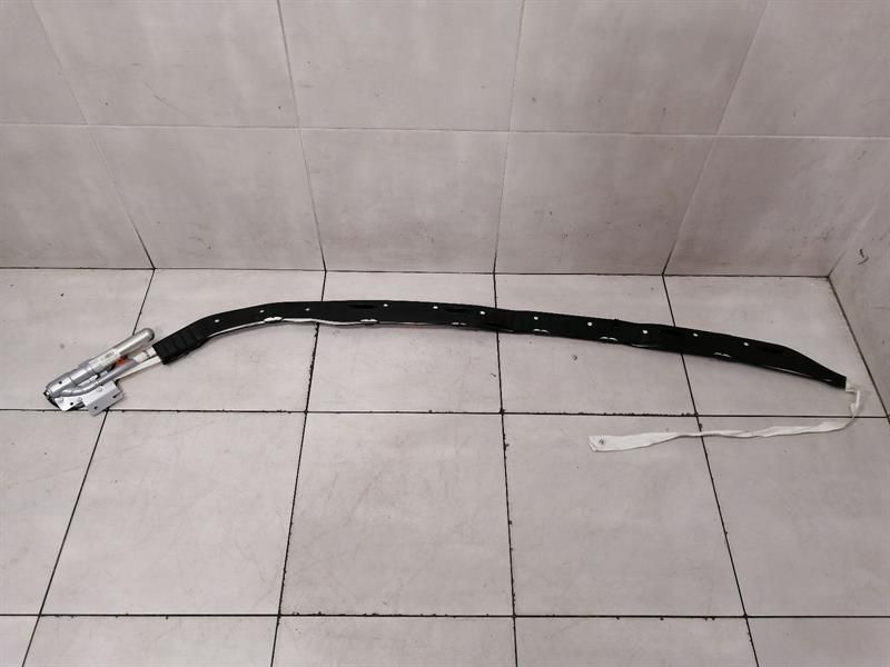 Maserati Quattroporte M139 Right Module 69295000 Module Right