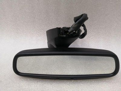 Maserati Granturismo M145 rear view mirror 87679700 rear view mirror interior mirror