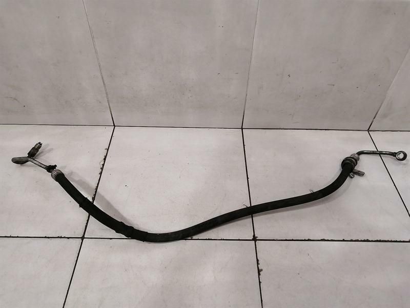 Maserati Quattroporte M139 power steering pants 267181 power steering