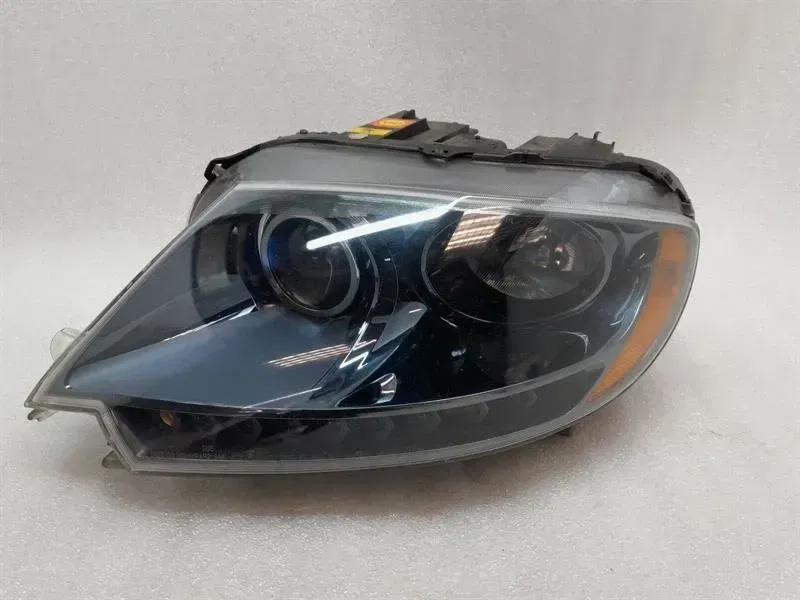 Maserati Quattroporte M139 GTS Left Head Light 263401 FAULTY Headlight Left