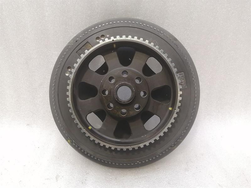 MASERATI QUATTROPORTE M139 Flywheel 230427 Flywheel