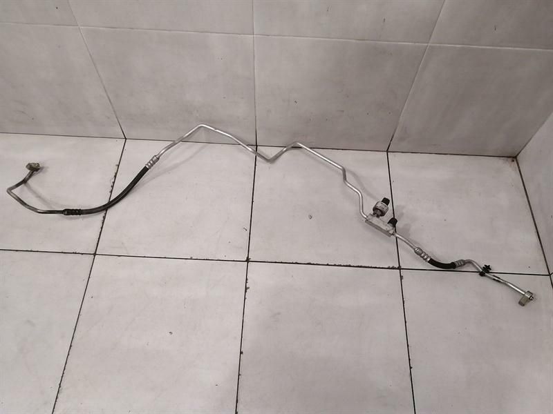 Maserati Quattroporte M139 4.7 A/C Pipe 80376000 Air Conditioning AC