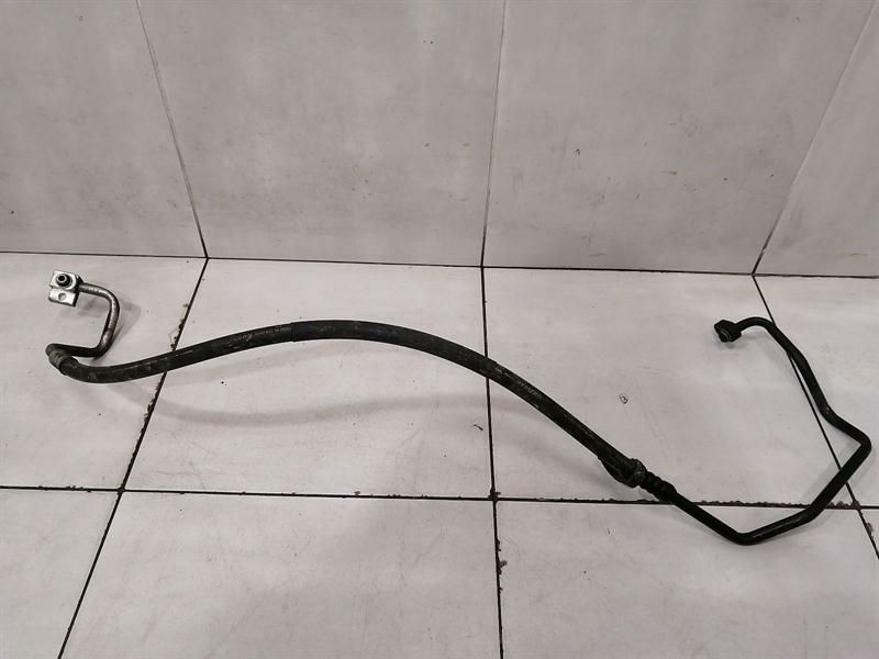 Maserati Quattroporte M139 A/C Pipe 80375900 Air Conditioning AC