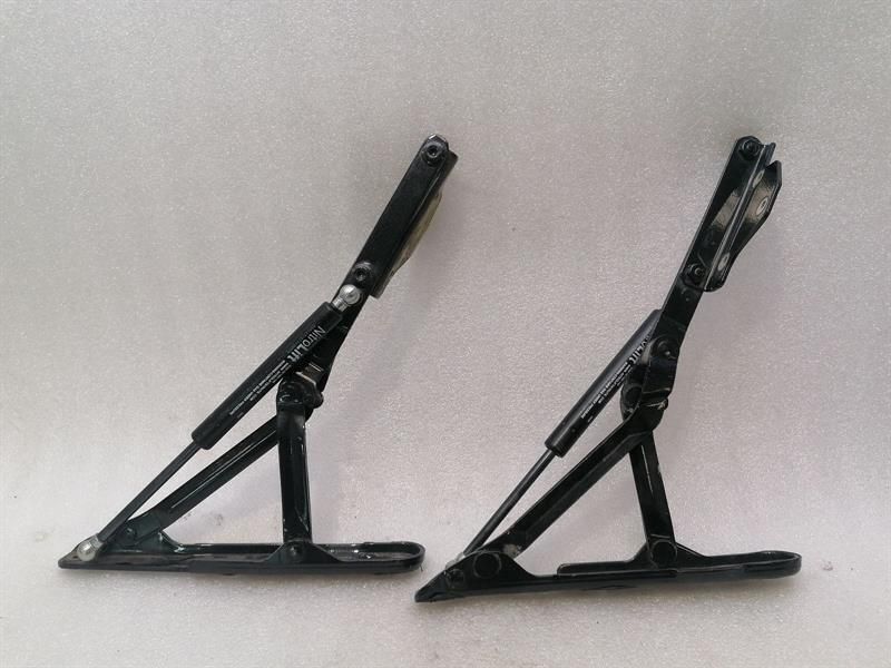 Maserati Granturismo M145 boat hinge set 384700105 tailgate hinge set