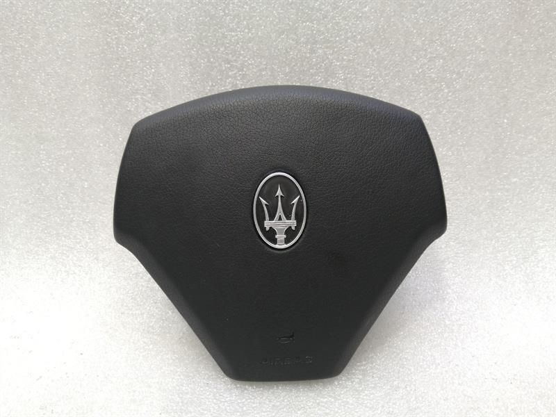 MASERATI QUATTROPORTE M139 9813301