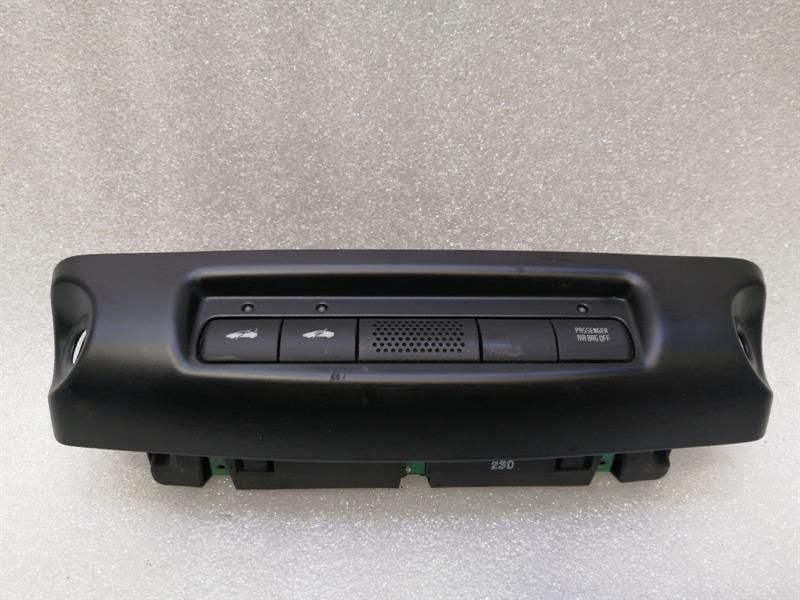 Maserati Granturismo M145 Switch 80975000 Switch