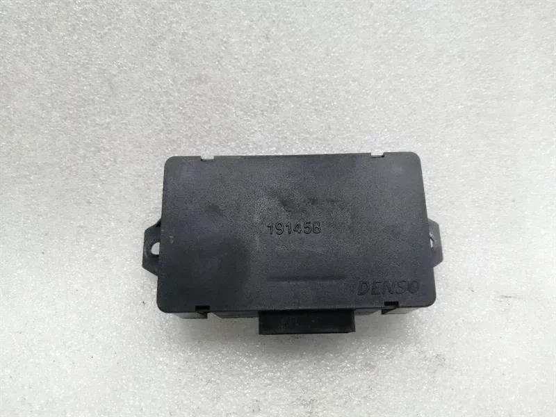 Maserati Granturismo M145 Windscreen Wiper Control Module 191458 Control Unit