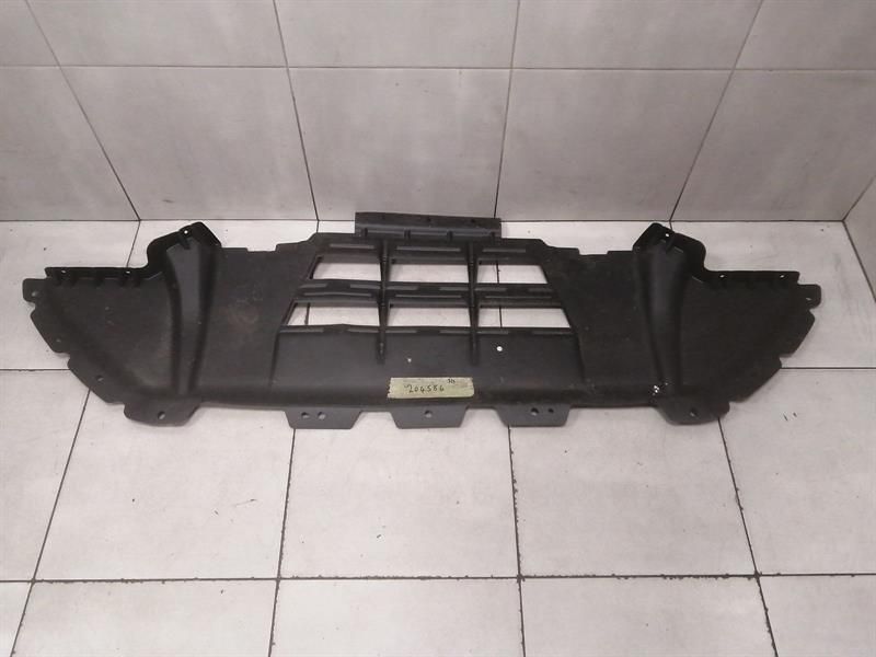 Maserati Levante M161 Undertray 670032424 Levante Underbody Trim
