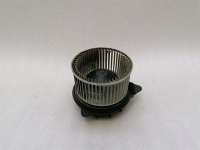 MASERATI GRANTURISMO M145 HEATER BLOWER 5020576 RIGHT HAND DRIVE RHD