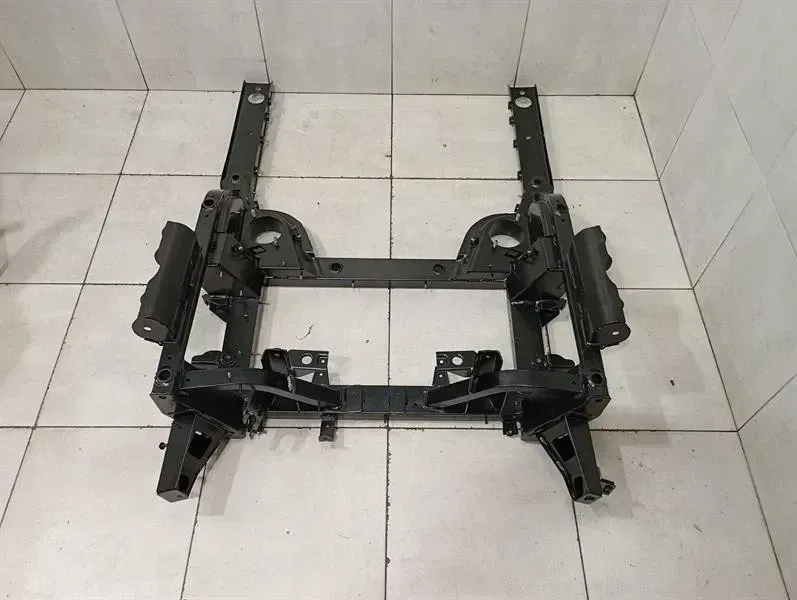 Maserati Granturismo M145 Beam Subframe Front 261715 Front Axle Carrier