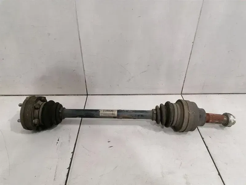 Maserati Granturismo M145 left rear drive shaft 238836 drive shaft rear left