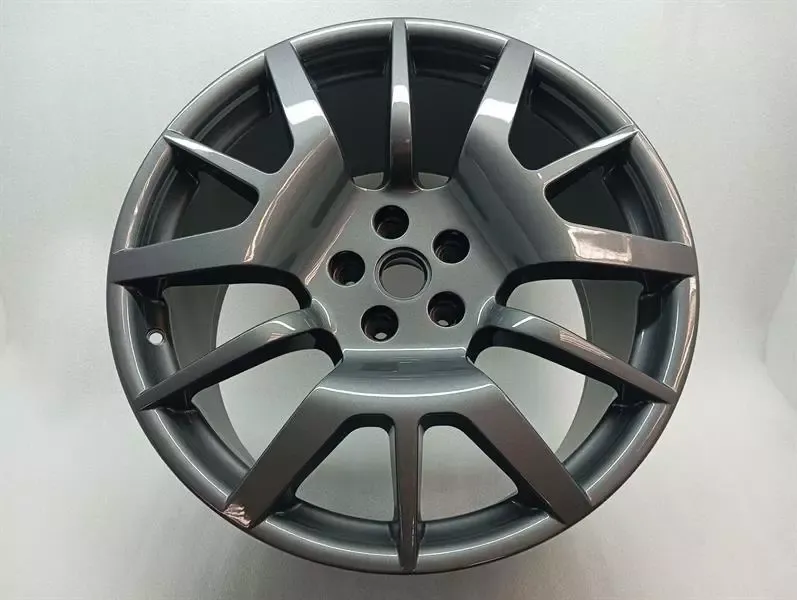 Maserati Granturismo M145 Alloy Wheel 228799 10.5j x20 et37.5 Alloy Wheel