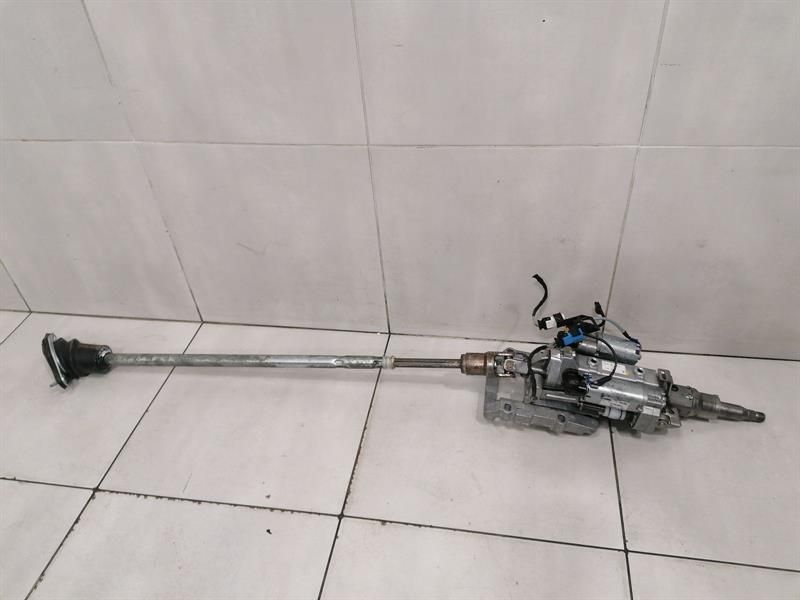 Maserati Granturismo M145 Steering Column 229175 Steering Column