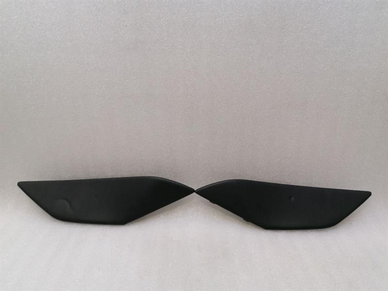 MASERATI GRANTURISMO Center Console Cover 69890900 Center Console Bezel