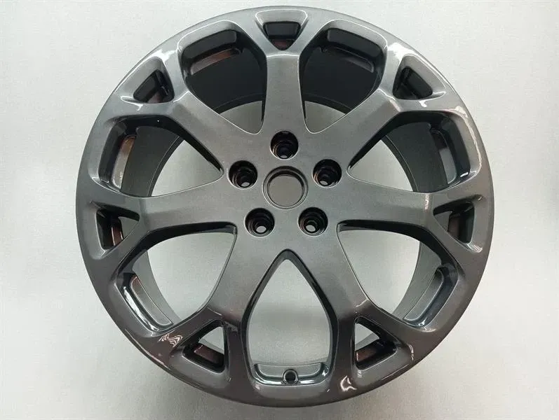 Maserati Granturismo M145 Alloy Wheel 228796 8.5JX19 ET52 Alloy Wheel
