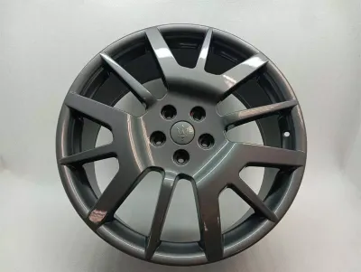 Maserati Granturismo M145 Alloy Wheel 228798 8.5J X19 ET 52 Alloy Wheel