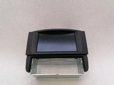 Maserati Granturismo M145 Navigationsmonitor 226830 Sat Nav-skärm