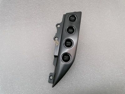 Комплект переключателей MASERATI GRANTURISMO M145 080292500 ПРАВЫЙ РУЛЬ RHD