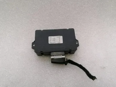 Модул за чистачки на предното стъкло Maserati Granturismo M145 253903 ECU