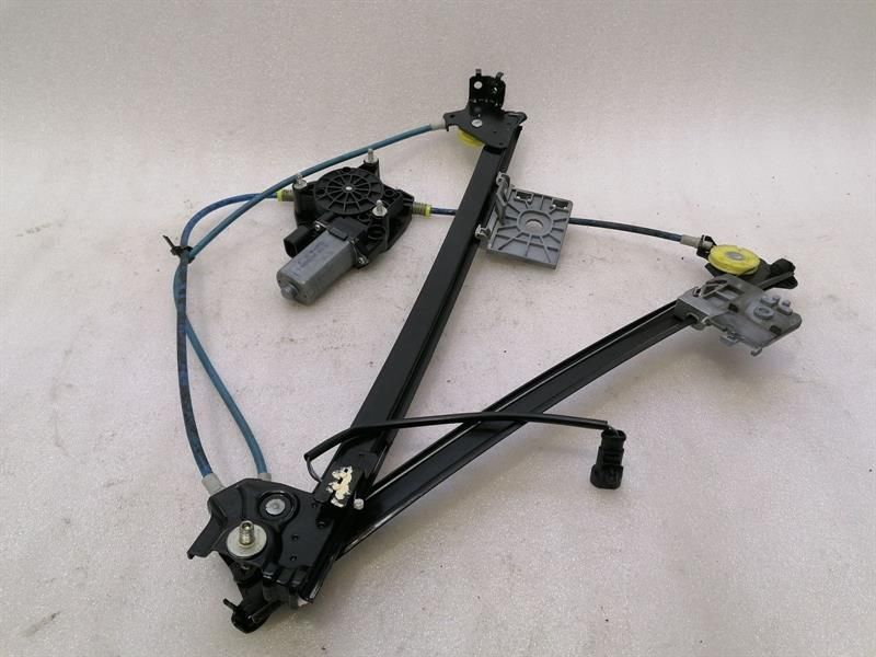 Maserati Granturismo M145 FLH Door Winder 069914400 Window Regulator Front Left