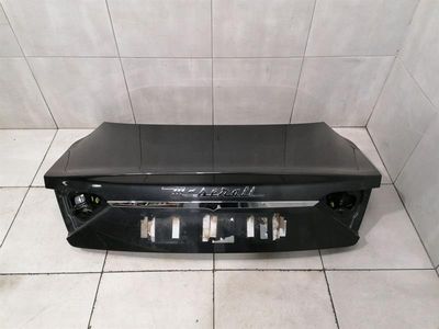 Maserati Granturismo M145 Båtlock 980145737 Baklucka