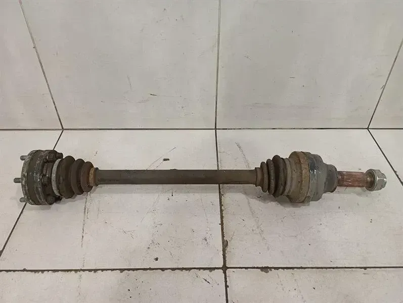 Maserati Granturismo M145 left rear drive shaft 270625 drive shaft rear Li