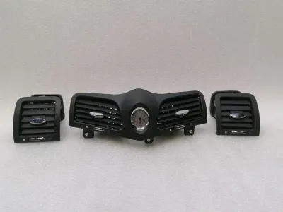 Maserati Granturismo M145 air vent 69934900 set ventilation nozzle ventilation grille