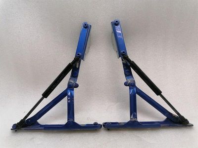 Maserati Granturismo M145 boat hinge set 384700105 tailgate hinge set