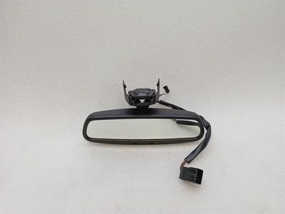 Maserati Granturismo M145 rear view mirror 87679700 rear view mirror interior mirror