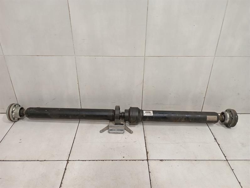 2014 MASERATI GRANTURISMO M145 PROPSHAFT 246688 PROPSHAFT 4.7 AUTO