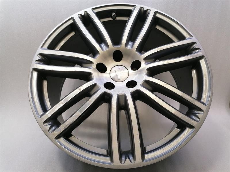 Maserati Granturismo M145 Alloy Wheel 670016859 Alloy Wheel 8.5Jx20 ET43