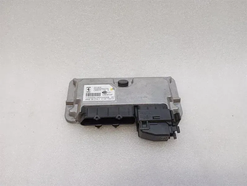 Ferrari 458 F142 Spider Electronic Module 301605 ECU VEHICLE LIFT ECU