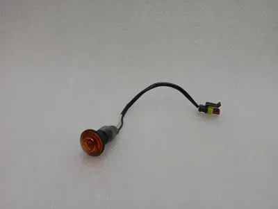 Ferrari 458 F142 Spider Left Indicator 165558 Left Side Indicator