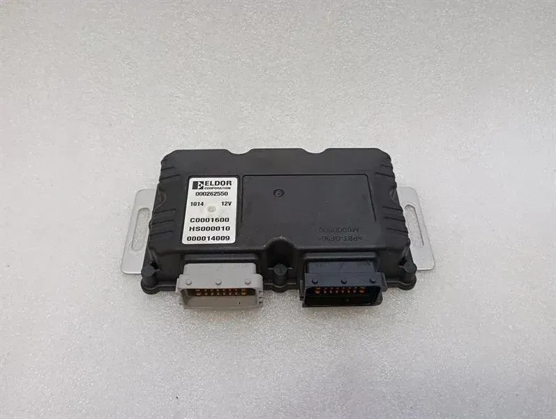 Ferrari 458 F142 Spider Electronic Module 262550 ECU IONISING KNOCK