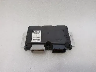 Ferrari 458 F142 Spider Electronic Module 262550 ECU IONISING KNOCK