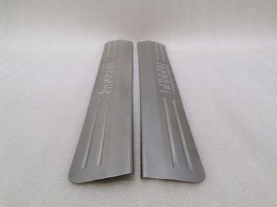Ferrari 458 F142 Spider Door Sill 81361800 Door Sill Trim
