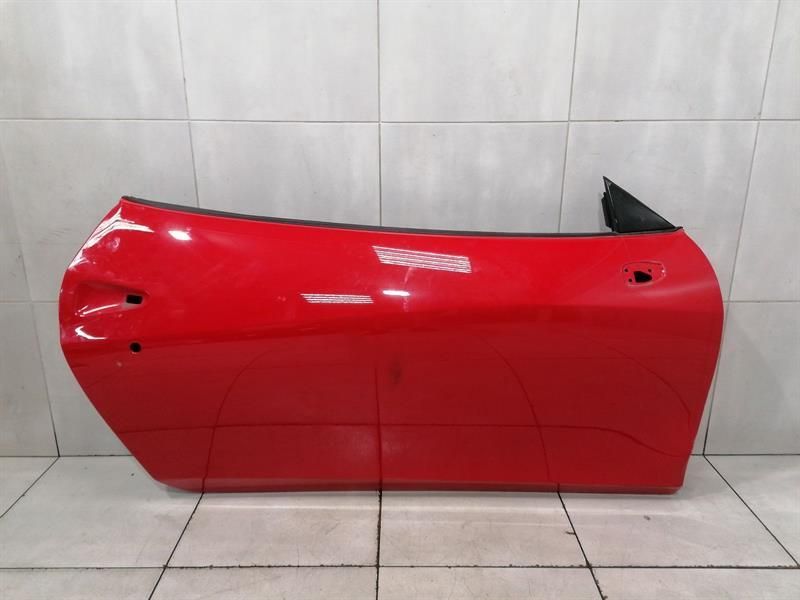 Ferrari 458 F142 Spider Right Front Door 83964411 Door Front Right