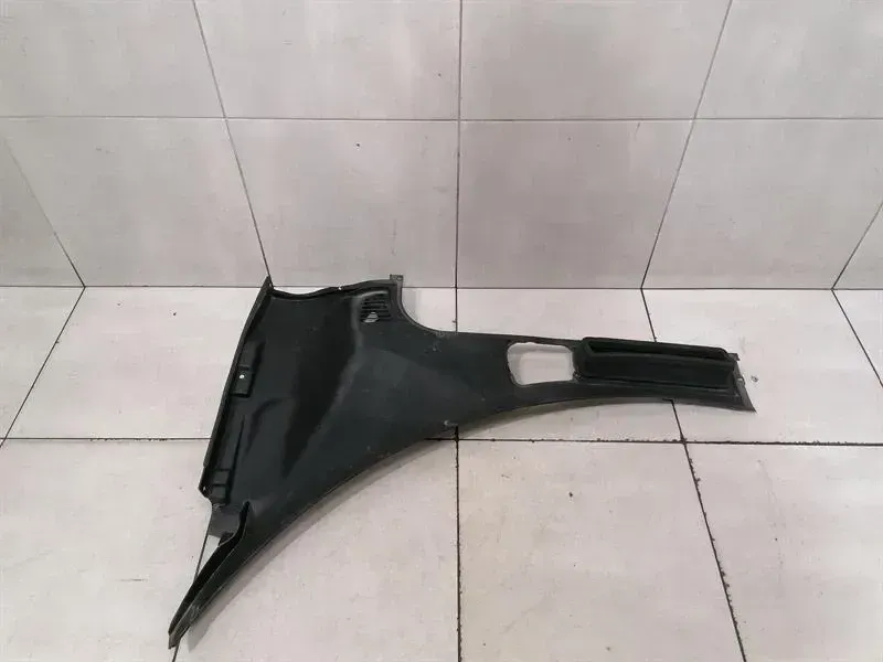 Ferrari 458 F142 Spider 83749800 RHD LH UNDERWINDSCREEN TRAY