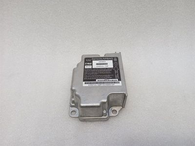 Ferrari 458 F142 Spider Safety Module ECU 285850 Air Control Unit SRS