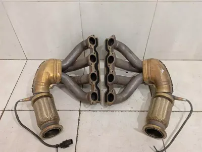 Ferrari 458 F142 Spider izplūdes kolektora komplekts 279323 izplūdes kolektora komplekts